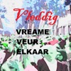 Vreame Veur Elkaar - Single