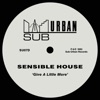 Sensible House - Give a Little More (Sub-Urban Mix)