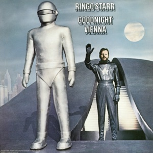 Ringo Starr - No No Song - Line Dance Musique