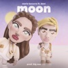 Moon by Maria Becerra iTunes Track 1