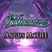 Angus Mcfife (feat. Quentin Cornet) artwork