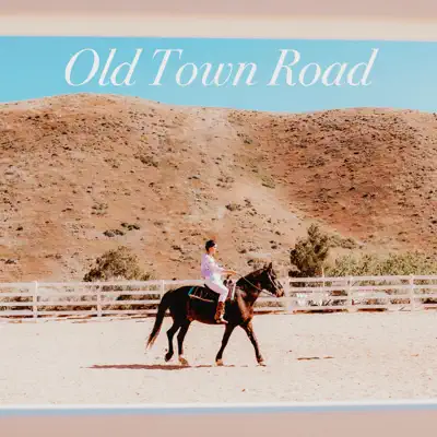 Old Town Road (Acoustic) - Single - Tiffany Alvord