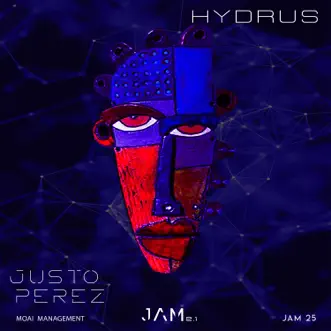 Hydrus by Justo Perez song reviws