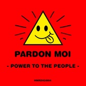 Power to the People artwork