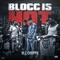 Blocc Is Hot artwork