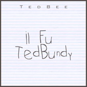 Il Fu Ted Bundy - EP artwork