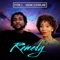Remedy (feat. Nadine Sutherland) - Zyon I lyrics
