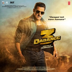 Dabangg 3 (Original Motion Picture Soundtrack) - EP