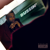 Devin Morrison - Bussin' artwork