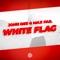 White Flag artwork