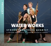 Händel: Water Works