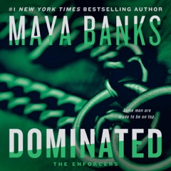 Dominated: The Enforcers, Book 2 (Unabridged)