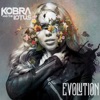 Kobra and the Lotus - Burn