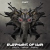Elephant of War - Single