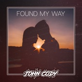 Found My Way artwork