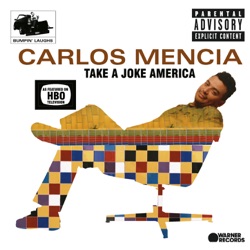 Carlos Mencia - Friendship