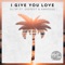 I Give You Love (feat. Deepest & AMHouse) - DJ SP lyrics