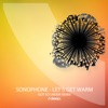 Let's Get Warm - EP