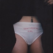 Sentimental Girl - EP artwork