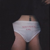 Sentimental Girl artwork