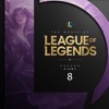 The Music of League of Legends: Season 8 (Original Game Soundtrack), 2019