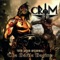 Death Soldier - Crom lyrics