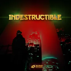 Indestructible - Single - Oni Indestructible - Single - Oni