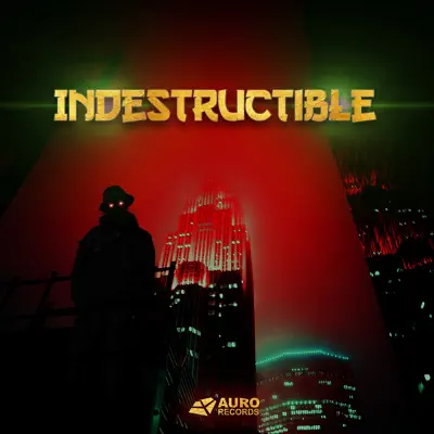 Indestructible - Single - Oni