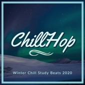 Winter Chill Study Beats 2020 artwork
