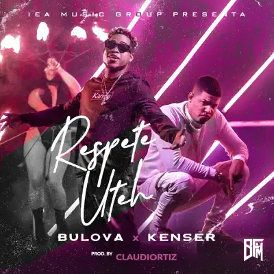 Respete Uteh (feat. kenser) - Single - Bulova