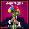 Gandharvas - Cuarenta Flores