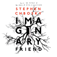 Stephen Chbosky - Imaginary Friend artwork