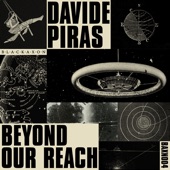 Beyond Our Reach - EP artwork