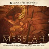 Handel: Messiah, Hwv 56 (highlights) artwork