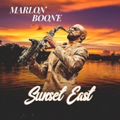 Marlon Boone - Sunset East