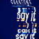 Say It (feat. Anna Clendening) - Phantoms