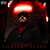 Phreaky Flave - Dreamin' (feat. Timecy)