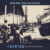Emilio Solla Tango Jazz Orchestra - Chacafrik