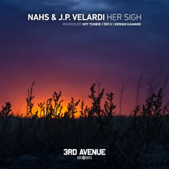 Her Sigh (Hot TuneiK Remix) by J.P. Velardi & Nahs song reviws