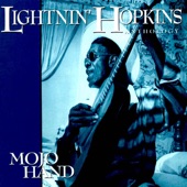 Lightnin' Hopkins - I'm Leaving You Now