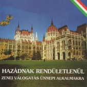 Himnusz in E-Flat Major (Zenekar-vegyeskar) artwork