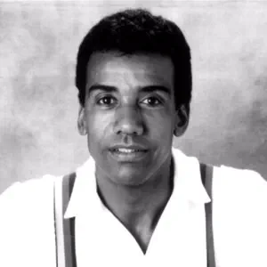 Jorge Ben