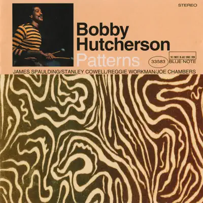 Patterns - Bobby Hutcherson Patterns - Bobby Hutcherson