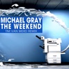 The Weekend (Tim Van Werd Remix) - Single