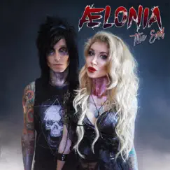 The End - Single by AELONIA album reviews, ratings, credits