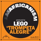 Trompeta Alegre (Main Mix) artwork