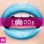 I Love 00s - Ministry of Sound artwork