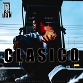 CLASICO - EP artwork