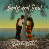 Body & Soul artwork