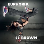 Euphoria artwork